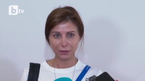 Весела Димитрова: В Токио трябва да сме пределно концентрирани (ВИДЕО) 