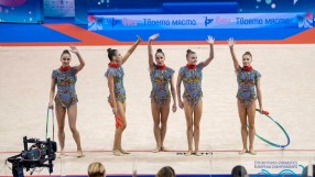 Ансамбълът: Грешките не са обратно на успеха, а част от него