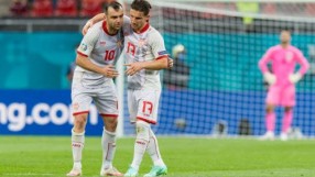 Исторически гол на Пандев не стигна на Северна Македония