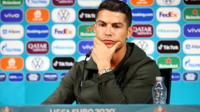 Слуховете се засилват: Трансферът на Роналдо в 