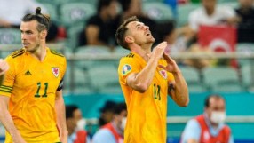 Уелс пропусна да разгроми Турция