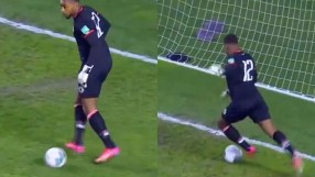 Резервата на Пласид провали Хаити с безумен автогол (ВИДЕО)