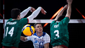 Загубите на волейболните национали в Лигата на нациите станаха десет