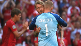 Датчаните: Срещата с Ериксен бе точно това, от което имахме нужда 