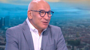 Хампарцумян: Вдигането на лихвите ще охлади имотния пазар