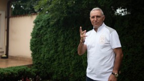 Стоичков за волейнационалките: Златни момичета в Златната лига!