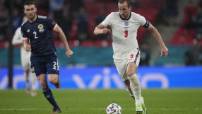 Англия и Шотландия не успяха да се изненадат на 