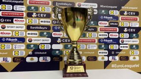 Волейболна треска превзема Русе (ВИДЕО)