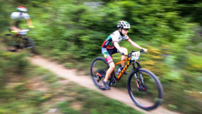 13-годишна спечели 100-километровата Обиколка на Витоша с колело 