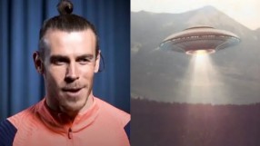 Бейл вярва в съществуването на извънземни, убедил и съотборник