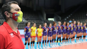 Историческо трето място за Испания в Златната лига