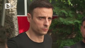 Бербатов: Няма проблем, че 