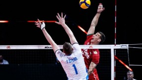 Волейболистите завършиха Лигата на нациите с 13 загуби от 15 мача