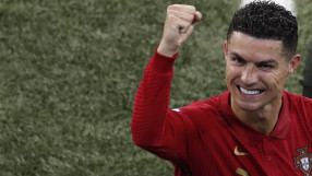 Нов рекорд в краката на Кристиано Роналдо 