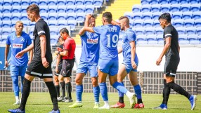 Бари донесе успех на 