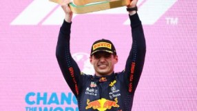 Верстапен безупречен в Щирия, записа четвърти успех за сезона