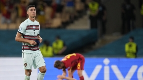 Роналдо: Ще се върнем по-силни! 