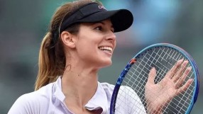 Пиронкова запазва шансове за основната схема на 