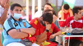 Евро 2020 на прага на изумителен антирекорд