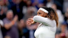 Тъжен финал! Серина Уилямс приключи с 