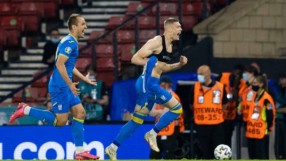 Украйна пречупи 10 от Швеция в края и е последният четвъртфиналист