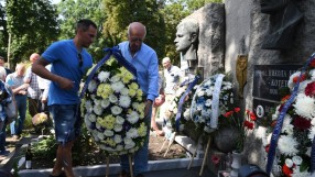 Живко Миланов: Футболистите тренират на добра воля (ВИДЕО)