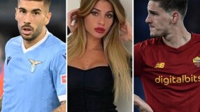 Любовен триъгълник 