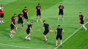 НА ЖИВО: България - Северна Македония