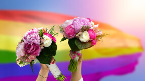 Цветарници и сладкарници в САЩ отказват да обслужват ЛГБТ клиенти