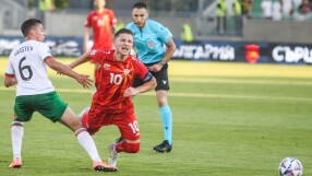 При съседите: България почувства силата на Македония