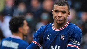 Мбапе се разгневи и отрече, че дърпа конците в ПСЖ