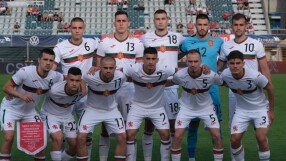 Швейцария победи България при младежите, въпреки признание за засада 