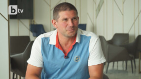 Седрик Бардон: 13 години суша за 