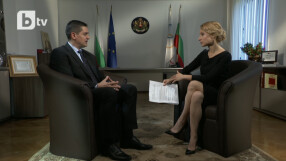 Радостин Василев: Имаме не само данни за корупция, а и факти