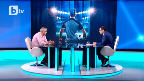 Лъчезар Танев: Клубовете да се обединят, а не всеки да се спасява сам