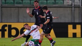 Грузия до Англия, Франция и Унгария в срамната статистика на България 