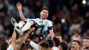 Суперкомпютър прогнозира: Аржентина ще стане световен шампион