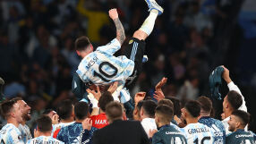 Меси на световни първенства: гол на всеки три мача