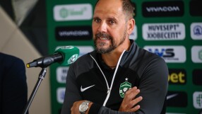 Шимунджа: Целта е да сме шампиони, всичко друго е бонус