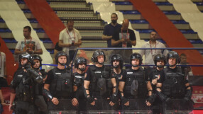 Финал в Белград: 5 мача, 5 скандала на 