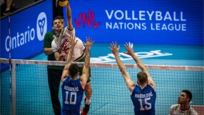 България потегли със загуба в Лигата на нациите