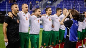 Лъвски подвиг... като за световно