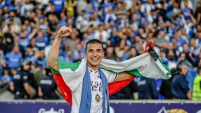 Андреев: Искам да покажем, че 