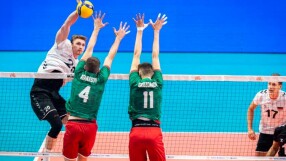 Петгеймова драма и втора загуба за България в Лигата на нациите