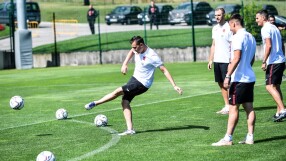 Изписват Неделев от болница в четвъртък или петък 