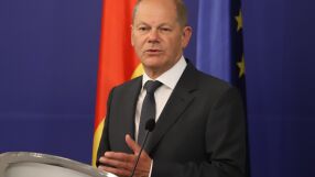 Шолц предупреди: Таван на цените на газа може да ограничи доставките