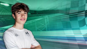 Никола Цолов с най-добро класиране за сезона във Формула 3 (ОБНОВЕНА)