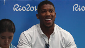 Мегасделка: Антъни Джошуа подписа с DAZN  срещу 117 млн. евро на година