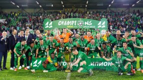 Обявиха петте възможни съперника на 