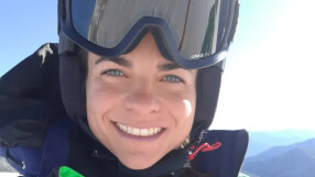 Италианска скиорка ще кара за България